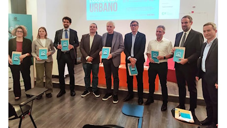 Ecosistema urbano, Reggio Emilia premiata per la differenziata e le piste ciclabili