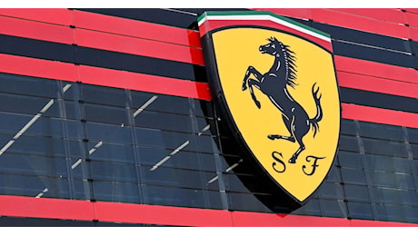In luce Ferrari a Piazza Affari: l’auto elettrica può rilanciare volumi e prezzi