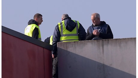 Federico Gerardo Rocabado, l’operaio morto a Pozzuolo. Ecco cosa è successo