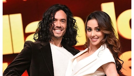 “Sognando.. Ballando con le Stelle”: nel cast anche Moreno Porcu