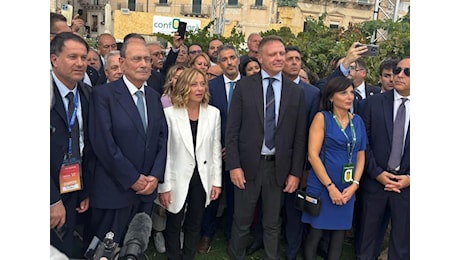 Tutto pronto per il G7 Agricoltura in Sicilia. Al centro sostenibilità e cooperazione con l'Africa