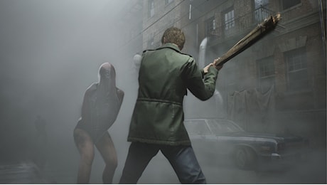 Silent Hill 2 Remake: guida completa per sbloccare tutti i finali classici