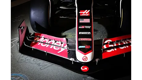 Toyota torna in F1? La partnership con Haas