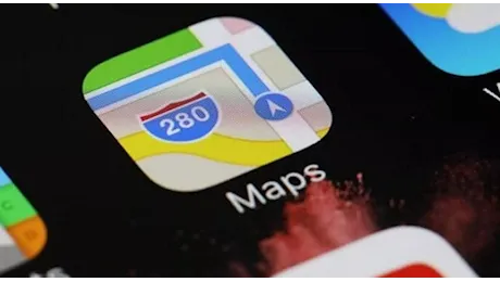 Apple: Mappe è disponibile nella versione web ma non per i browser Android