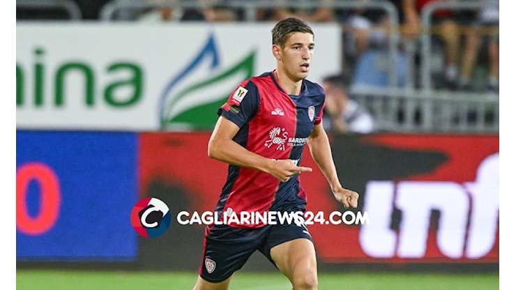 Cagliari, un giocatore rossoblù torna a disposizione per la sfida all’Unipol Domus contro la Fiorentina: ecco chi è - CagliariNews24.com Cagliari, un giocatore rossoblù torna a disposizione per la sfida all’Unipol Domus contro la Fiorentina: ecco chi è - CagliariNews24.com