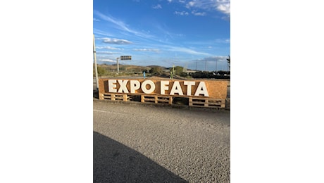 Domani inaugurazione di Expo Fata, la “due giorni” espositiva dei settori agricolo, turistico e ambientale