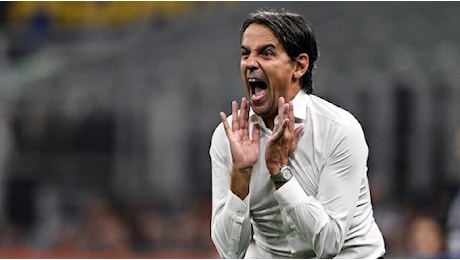 Inter, Inzaghi: Taremi e Arnautovic mi hanno fatto cambiare idea, Frattesi ci darà una mano