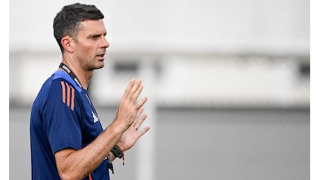 Allenamento Juve, Lazio sempre nel mirino: oggi Thiago Motta ha puntato su quell’aspetto. Il report