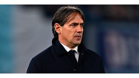 Inzaghi, 6-0 Inter e lamento: “C’era tanta gente che non vedeva l’ora…”