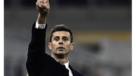 Thiago Motta a Dazn: «Volevamo anche vincerla. Conceicao eccezionale, sul cambio di Vlahovic dico questo»