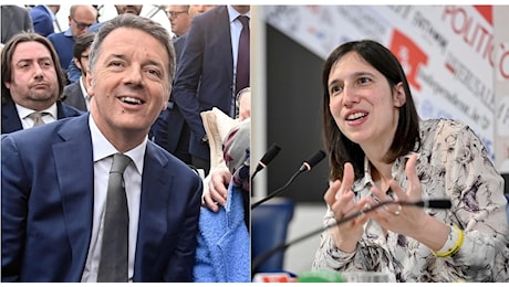 Campo Largo in salita: dal M5s al Pd fino ad Avs (e pezzi di Italia Viva), i no alla proposta di Renzi di riunire il centrosinistra