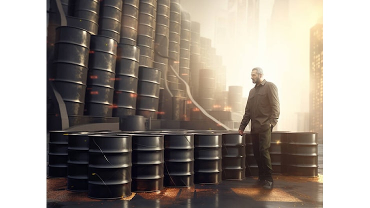 Oil News: Crescente Sentimento Rialzista per i Tagli alla Produzione USA e le Speranze sul Commercio con la Cina - FXEmpire Oil News: Crescente Sentimento Rialzista per i Tagli alla Produzione USA e le Speranze sul Commercio con la Cina - FXEmpire