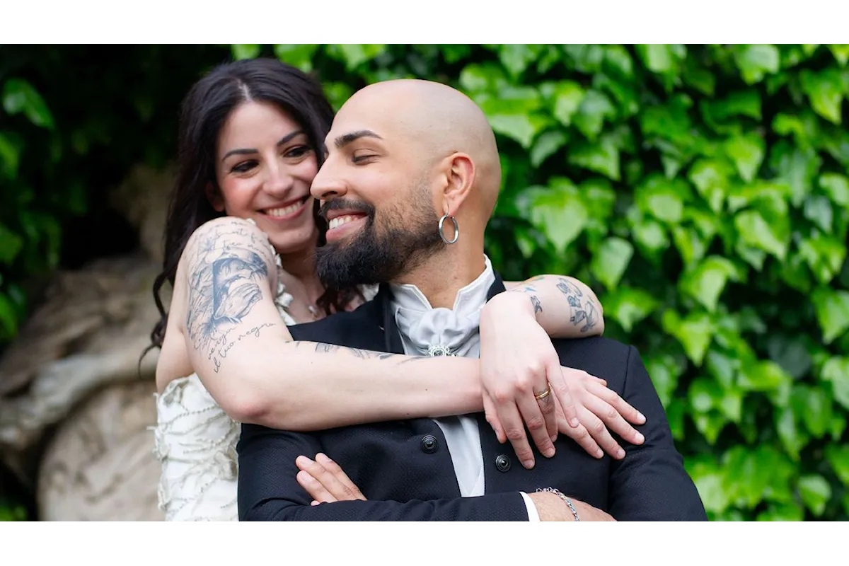 Matrimonio a prima vista 14: alla prima notte di Nicola e Sara volano già scintille, ma non sarà un po' presto per parlare di tradimento?