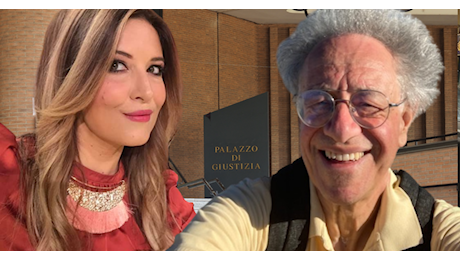 Selvaggia Lucarelli condannata: dovrà risarcire (ancora) Claudio Foti, lo psicologo di Bibbiano