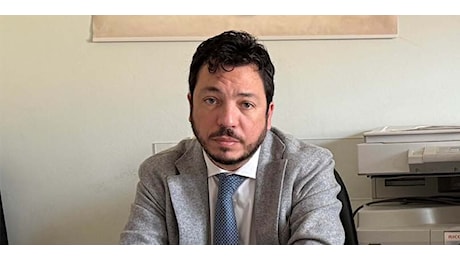 Croce punta al reintegro all'Asp di Trapani, ma partirà l'iter per la decadenza