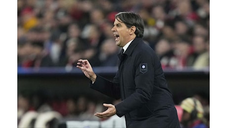 Rivoluzione Inter, Inzaghi cambia tutto col Cagliari: le scelte ufficiali