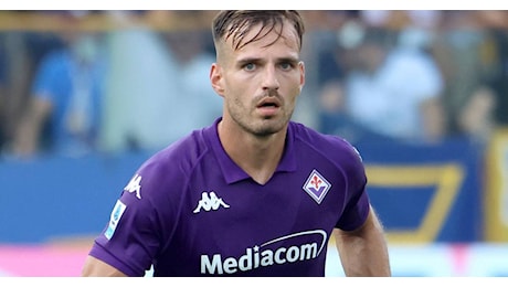 Fiorentina-Pafos, le formazioni ufficiali