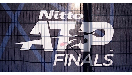 Nitto Atp Finals sold out. Nel girone di Sinner, Medvedev, Fritz e De Minaur