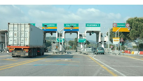 Messina: stop al pedaggio Ponte Gallo durante i lavori per il Ponte, c'è l'emendamento del governo