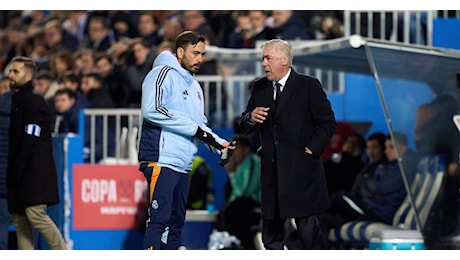 Ancelotti, conferme sull’addio al Real: c’è il Brasile. Il Lipsia pensa a suo figlio