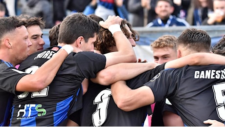 Pisa-Sampdoria 3-0, i nerazzurri continuano a volare