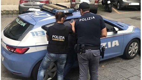 Napoli, sequestrarono un giovane: arrestato il latitante Nicola Rullo