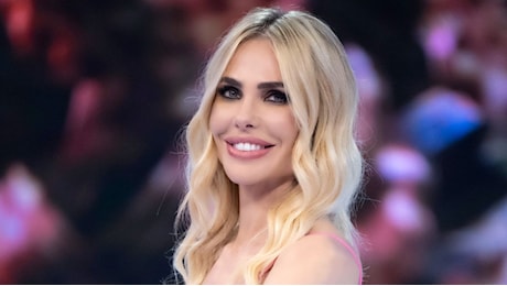 Ilary Blasi aspetta davvero un figlio? Arriva la verità ufficiale