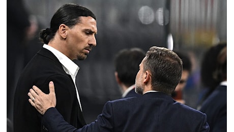 Nuovo allenatore Milan, Fonseca sereno! Furlani e Ibrahimovic costretti a depennare quel nome, ha firmato con loro