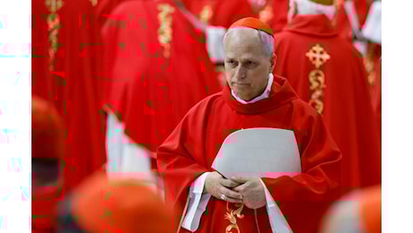 Prevost è il nuovo Papa: sarà chiamato con il nome di Leone XIV