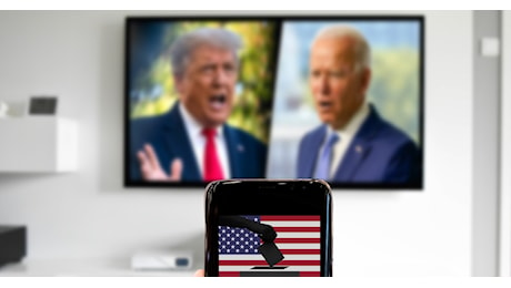 Trump o Biden presidente, quali effetti sui titoli Tech?