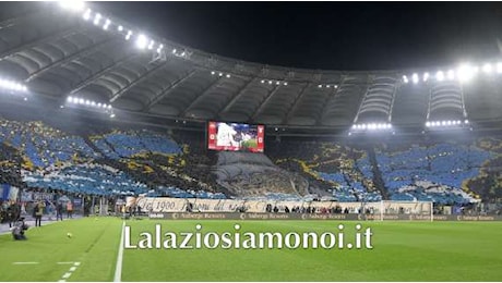 Lazio - Como, i dettagli sull'iniziativa per celebrare i 125 anni all'Olimpico. E la maglia...