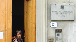 Delinquenza minorile, in Italia sempre meno ma a Firenze aumentano