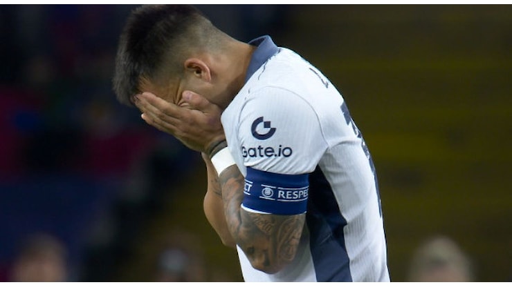 Torino-Inter, Inzaghi ne perde tre: out anche Lautaro Martinez - CalcioNapoli24 Torino-Inter, Inzaghi ne perde tre: out anche Lautaro Martinez - CalcioNapoli24