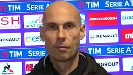 Balzarini: “Secondo me, l’unica possibilità forte, in caso di mancata conferma di Tudor, è…”