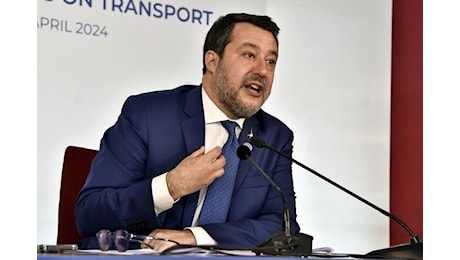 25 aprile, Salvini: è la festa di tutti, non solo dei comunisti
