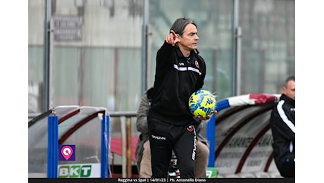 Serie B: Inzaghi a Pisa, ha trovato il suo nuovo Fabbian. Tramoni bomber