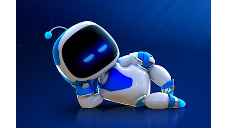 Astro Bot e Concord dimostrano che c'è voglia di tornare ai modelli classici e più semplici dei videogiochi