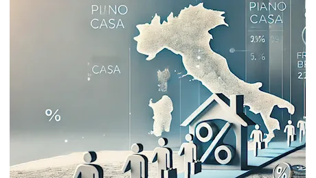 Piano Casa in Manovra 2025 per i lavoratori