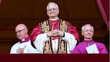 Santa Marta o Palazzo Apostolico? Leone XIV non scioglie la riserva e rimane al Sant’Uffizio