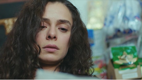 La forza di una donna, puntata del 3 luglio: la lettera consegnata a Bahar