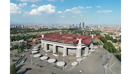 Da San Siro al caso Alcione: è scontro sugli stadi nuovi a Milano