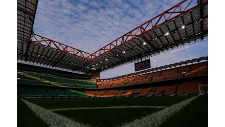 San Siro, la mossa ufficiale di Milan e Inter: Sala fissa una scadenza