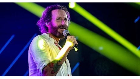 Jovanotti annuncia il nuovo album, in uscita il 31 gennaio