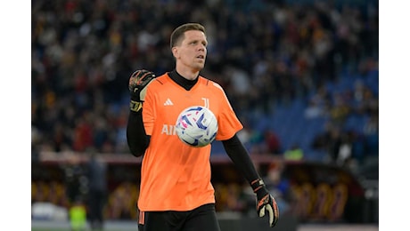 Szczesny-Barcellona, Wozniak: “Ecco da chi dipende la decisione finale” | ESCLUSIVO