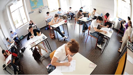 Maturità, il paradosso della Buona scuola: essere bocciati agli esami è venti volte meno probabile che non essere ammessi