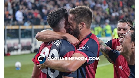 Cagliari Milan, la fierezza del club rossoblù dopo il pari: «Noi siamo la squadra di un Popolo» - FOTO