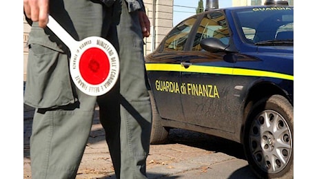 Operazione anti-mafia: 10 arresti per bancarotta fraudolenta e riciclaggio