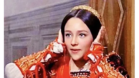 Olivia Hussey: si spegne la Giulietta di Zeffirelli