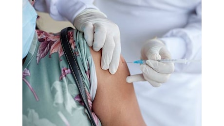 In Lombardia parte la campagna vaccinale antinfluenzale, Vax Day il 5 e 6 ottobre