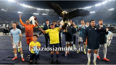 Lazio, beata gioventù! Contro il Cagliari un undici nuovo, ma il risultato non cambia